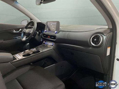 Used 2023 Hyundai Kona SE w/ Cargo Package image 79
