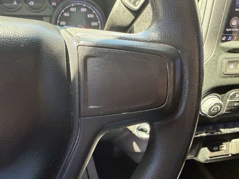 Used 2024 Chevrolet Silverado 2500 W/T w/ WT Convenience Package AWD/4WD image 31