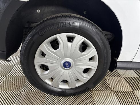 Used 2023 Ford Transit Connect XL FWD image 27