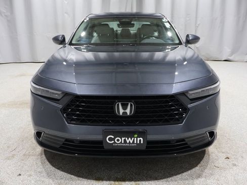 Used 2024 Honda Accord EX-L image 6