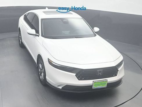 Used 2024 Honda Accord EX image 20