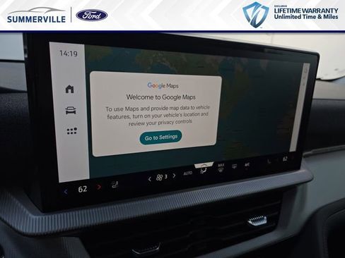 New 2026 Ford Explorer Active w/ Active Comfort Package image 24