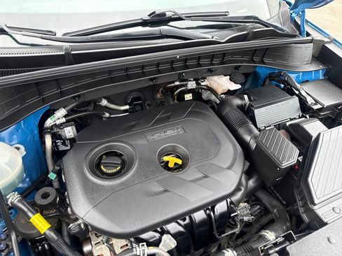 Used 2020 Hyundai Tucson Value AWD/4WD image 57