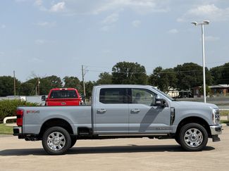 New 2026 Ford F250 King Ranch w/ Chrome Package AWD/4WD video 3