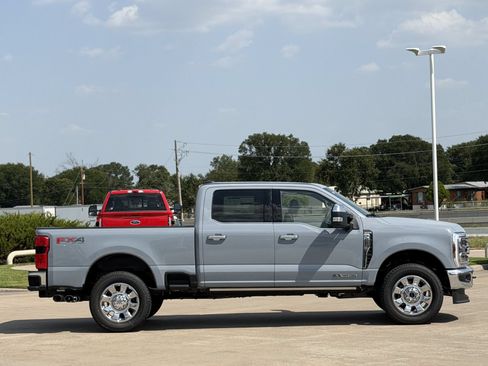 New 2026 Ford F250 King Ranch w/ Chrome Package AWD/4WD image 3