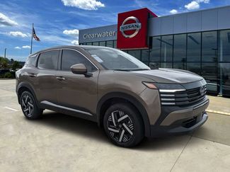Used 2025 Nissan Kicks SV FWD video 1