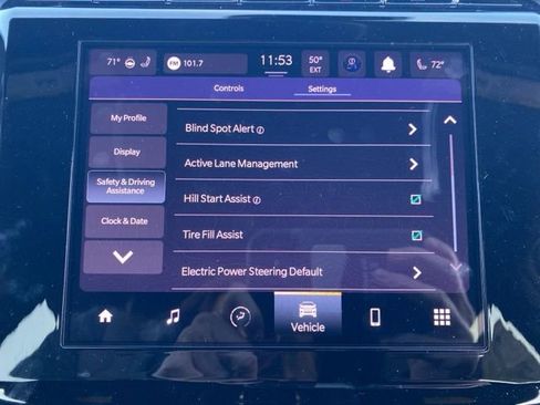 New 2025 Jeep Grand Cherokee L Laredo image 33