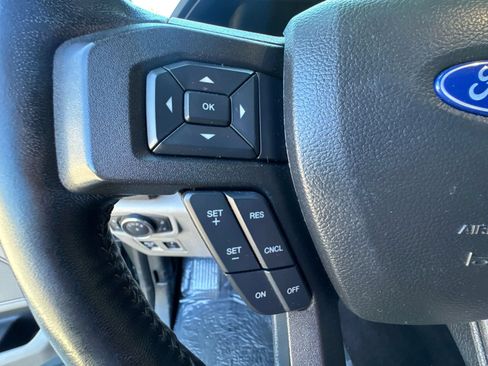 Used 2018 Ford F150 XLT w/ Equipment Group 302A Luxury RWD image 20
