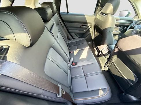 New 2026 MAZDA CX-50 AWD 2.5 S w/ Cargo Package image 29