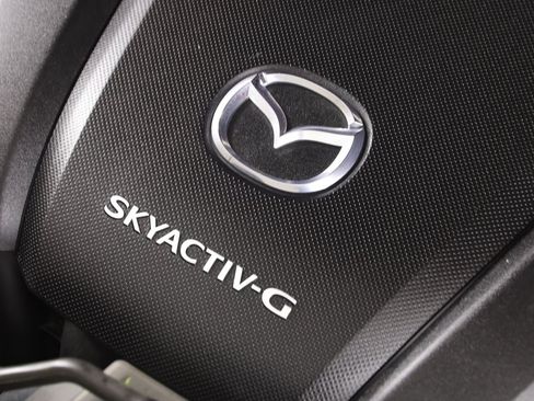 Used 2021 MAZDA CX-5 Touring w/ Touring Preferred SV Package AWD/4WD image 21