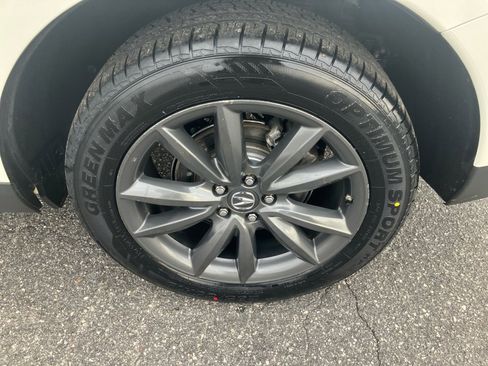 Used 2019 Acura RDX AWD image 26