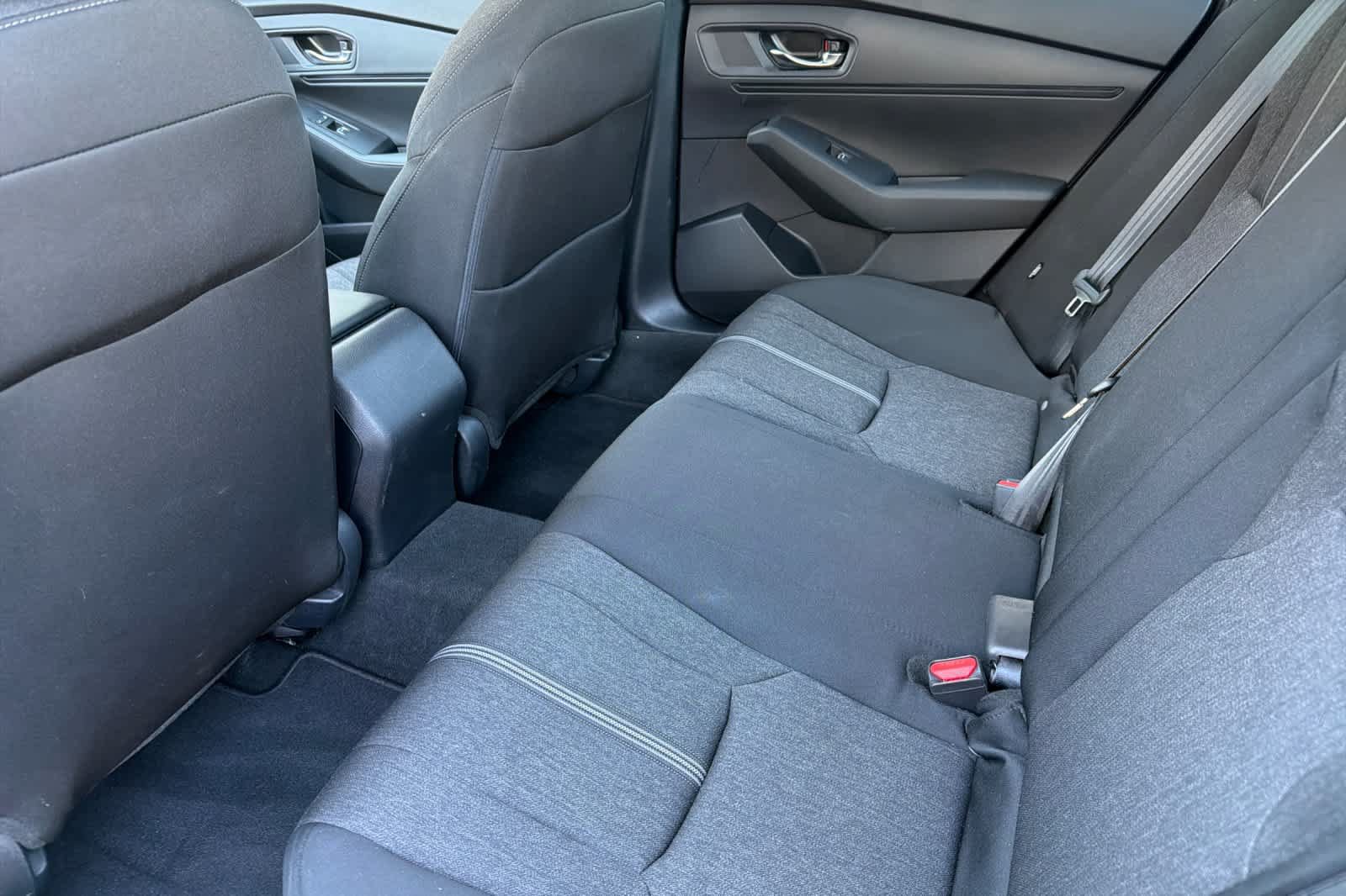 Used 2023 Honda Accord Sport image 4