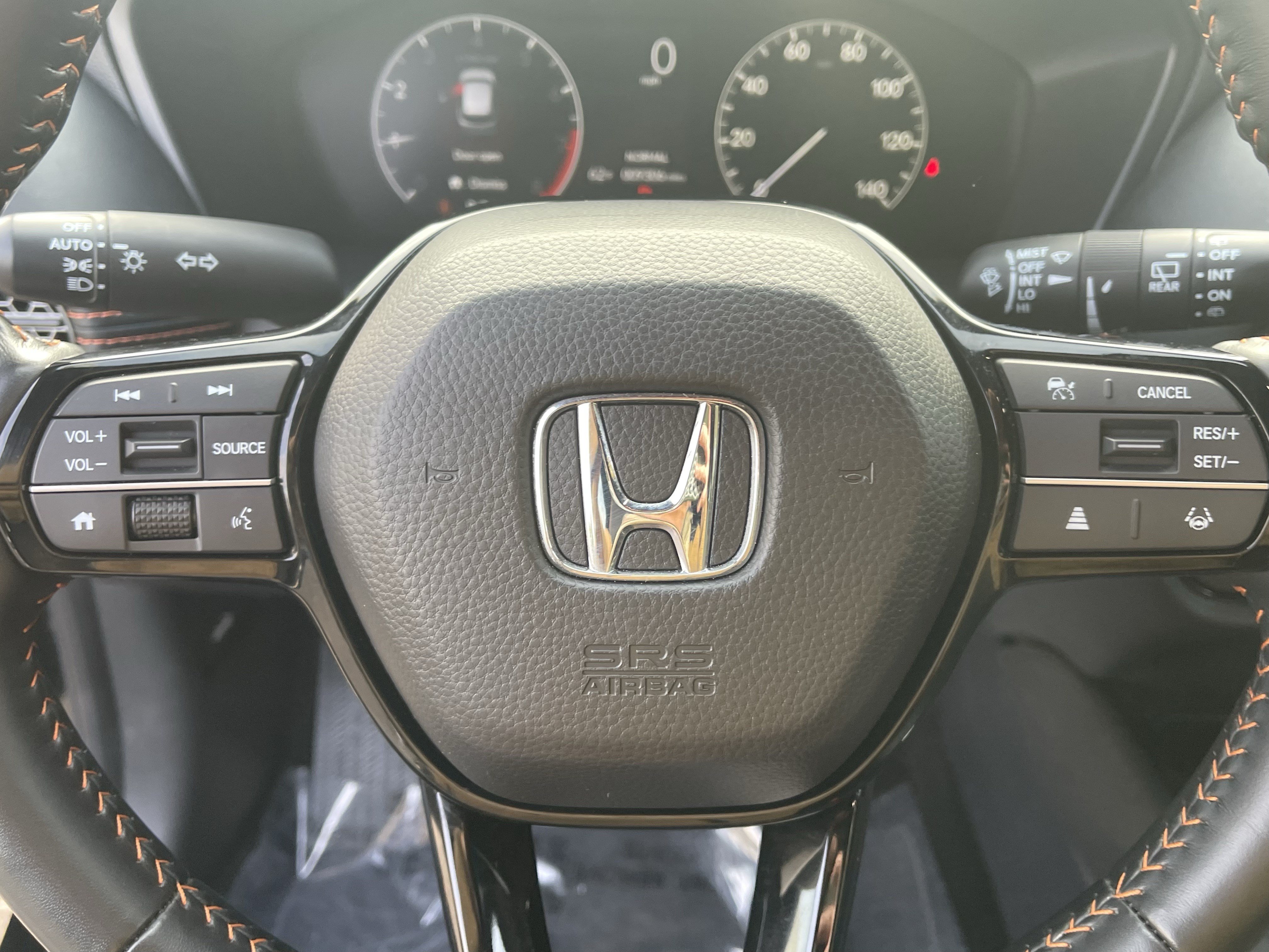 Used 2025 Honda HR-V Sport image 19