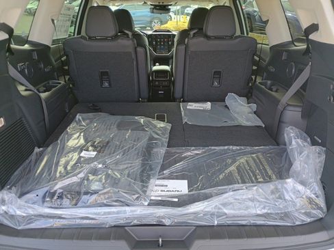 New 2026 Subaru Ascent Bronze Edition image 17