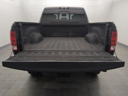 Used 2018 RAM 3500 Big Horn AWD/4WD image 29