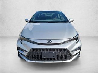 Used 2024 Toyota Corolla SE FWD video 2