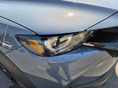 Used 2023 MAZDA CX-50 AWD 2.5 S w/ Select Package image 17