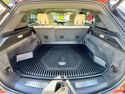 Used 2020 Cadillac XT4 Sport image 8