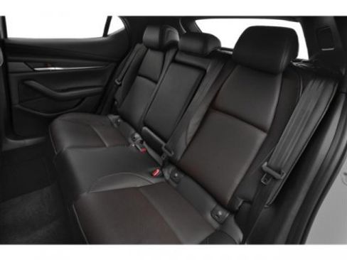 Used 2019 MAZDA MAZDA3 AWD Hatchback w/ Premium Pkg image 16
