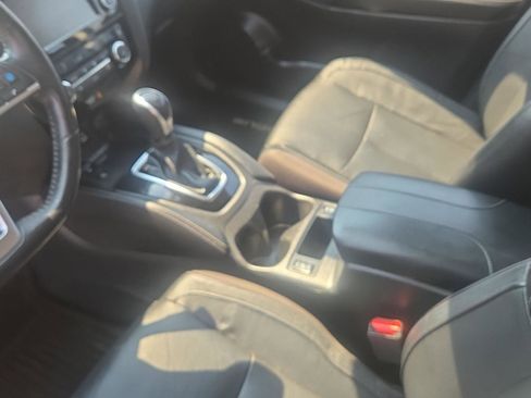 Used 2019 Nissan Rogue Sport SL w/ Premium Package AWD/4WD image 20