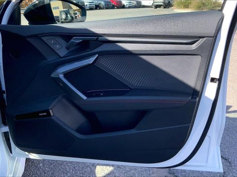 Used 2026 Audi RS 3 w/ RS Design Package - Red image 21