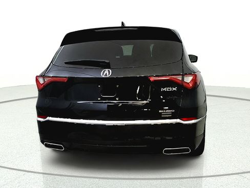 Used 2024 Acura MDX SH-AWD w/ Technology Package image 6