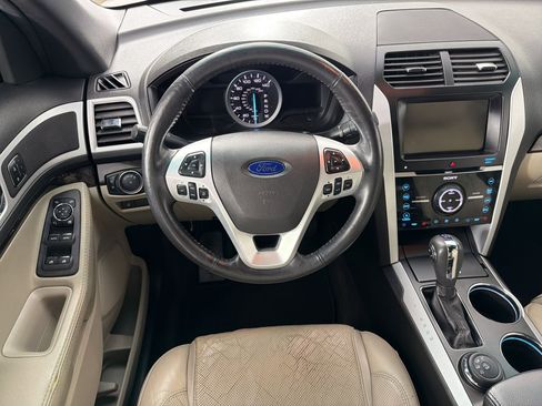 Used 2014 Ford Explorer Limited w/ Equipment Group 301A image 26