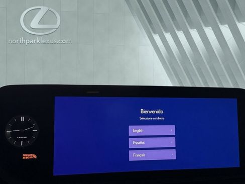 Certified 2023 Lexus ES 350 F Sport image 16