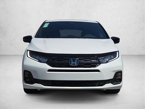 New 2026 Honda Odyssey Sport-L image 6