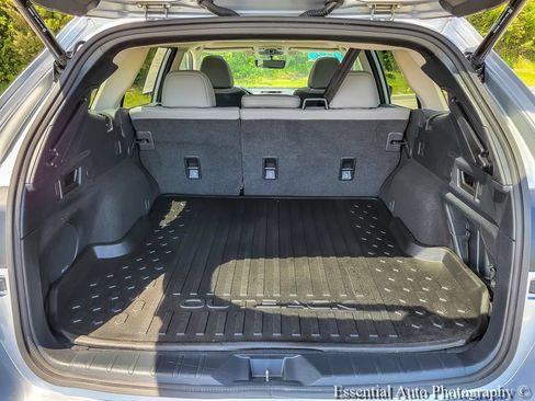 Certified 2022 Subaru Outback Limited XT AWD/4WD image 28