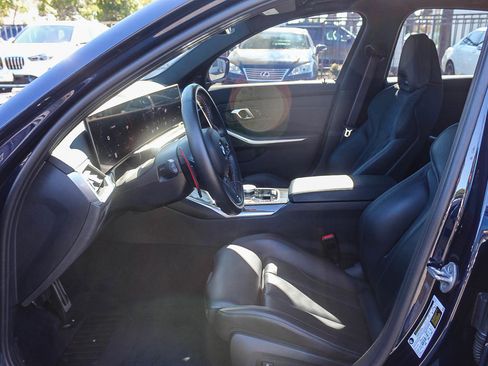 Used 2024 BMW M3 Competition w/ M Carbon Exterior Package image 15