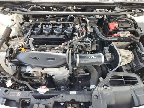 Used 2022 Honda Civic Si image 31