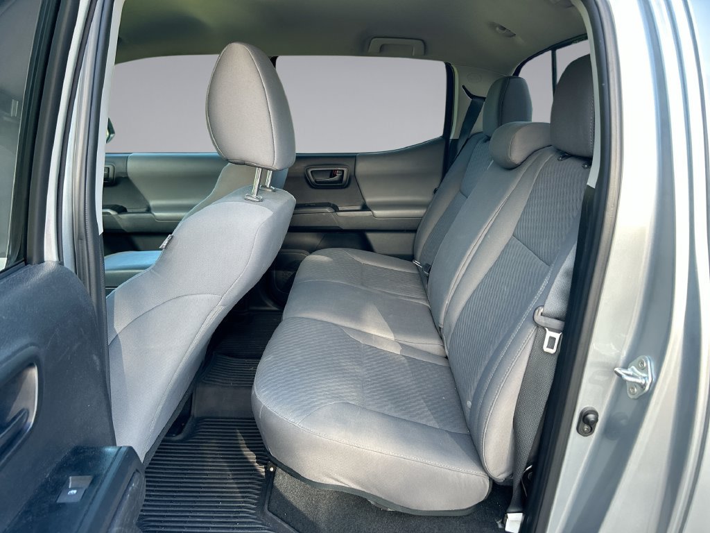 Used 2023 Toyota Tacoma SR w/ SR Convenience Package RWD image 28