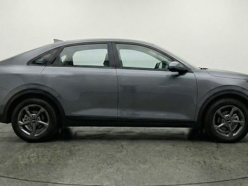 Used 2025 Kia K4 LXS image 11