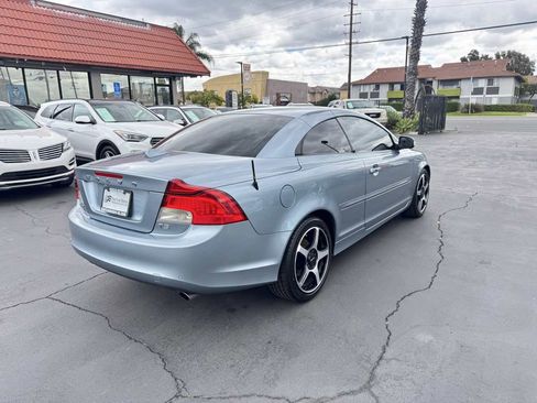 Used 2012 Volvo C70 T5 FWD image 16