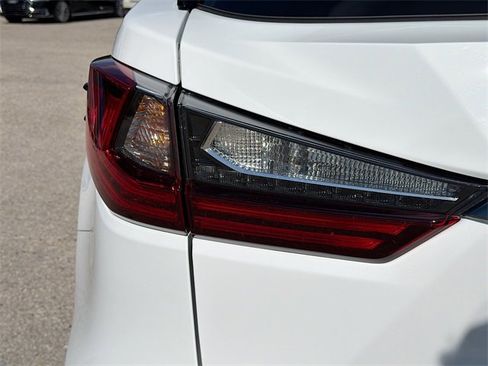 Used 2022 Lexus RX 350 F Sport image 10