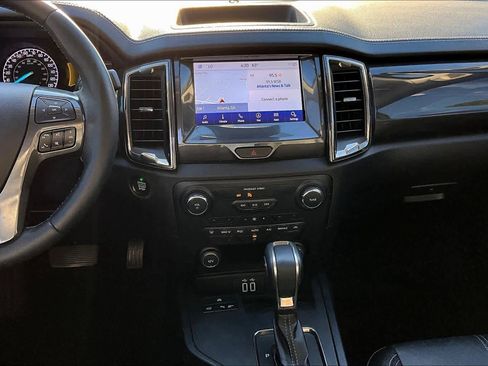 Used 2019 Ford Ranger Lariat w/ Equipment Group 501A Mid image 6