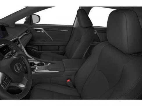 Certified 2021 Lexus RX 350 AWD w/ Premium Package image 9