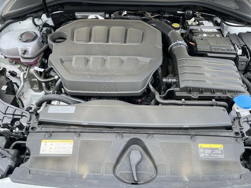 Used 2025 Audi A3 2.0T Premium Plus w/ Premium Plus Package image 36