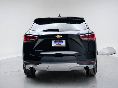 Used 2025 Chevrolet Blazer LT image 5