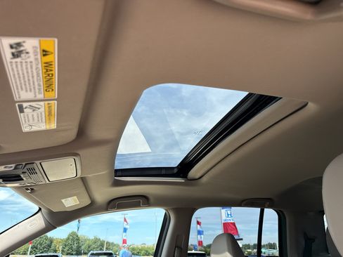 Used 2019 Honda Ridgeline RTL-E image 12