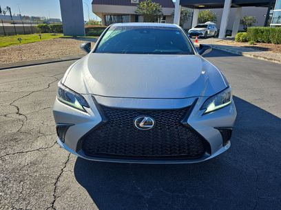 Used 2022 Lexus ES 350 F Sport