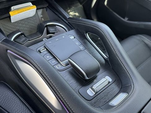 New 2025 Mercedes-Benz GLS 580 4MATIC image 10
