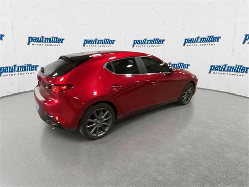 Used 2025 MAZDA MAZDA3 s image 11