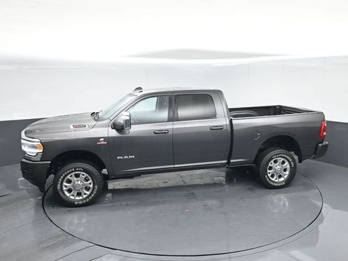 Used 2024 RAM 2500 Laramie w/ Safety Group AWD/4WD image 41