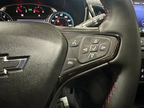 Used 2023 Chevrolet Equinox RS w/ RS Leather Package AWD/4WD image 49