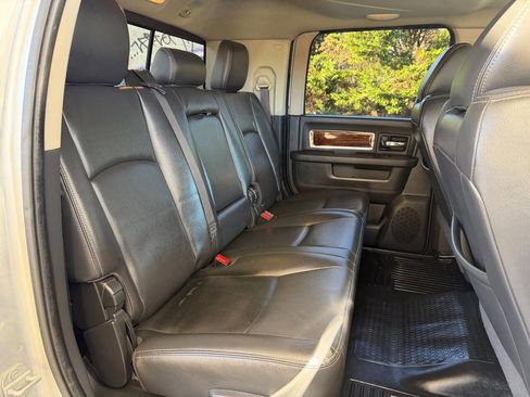 Used 2011 RAM 3500 Laramie w/ Cold Weather Group image 22