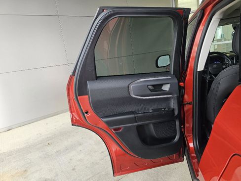 Used 2023 Ford Bronco Sport Big Bend w/ Convenience Package image 17