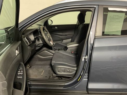 Used 2021 Hyundai Tucson Value w/ Cargo Package AWD/4WD image 20