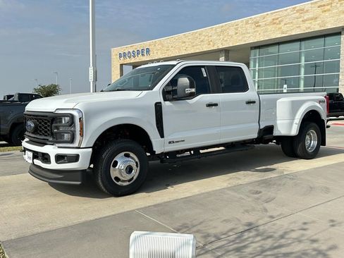 New 2026 Ford F350 XL w/ STX Appearance Package image 39